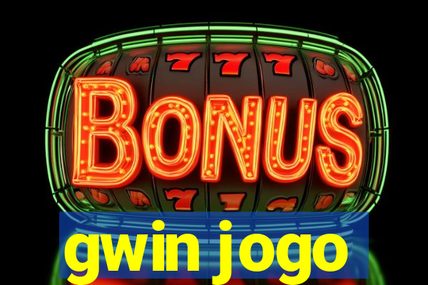 gwin jogo